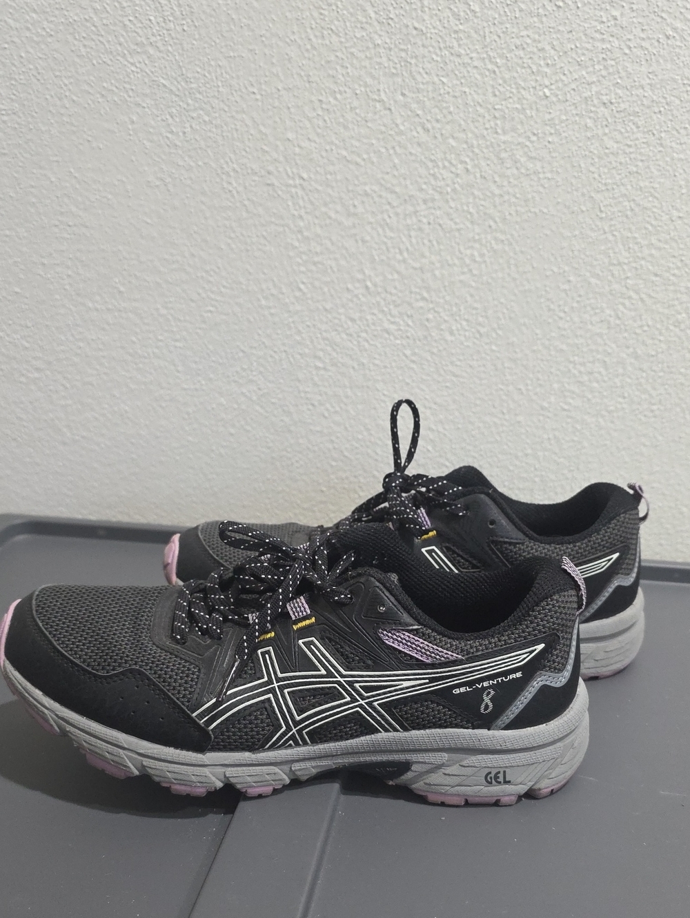 Asics Gel Venture 8 Womens Shoes